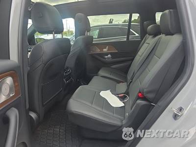2024 Mercedes-Benz GLS 450 4MATIC - zdjęcie 16 z 23 - miniatura