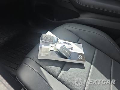 2024 Mercedes-Benz GLS 450 4MATIC - zdjęcie 22 z 23 - miniatura