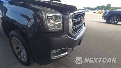 2018 GMC Yukon XL SLT 4SA - zdjęcie 20 z 24 - miniatura