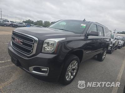 2018 GMC Yukon XL SLT 4SA - zdjęcie 1 z 24 - miniatura