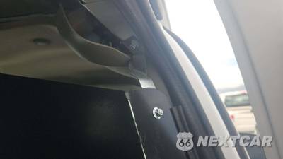 2025 GMC Savana 2500 Cargo Van 1WT 135.0" WB - zdjęcie 32 z 40 - miniatura