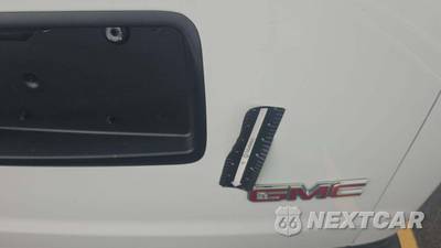 2025 GMC Savana 2500 Cargo Van 1WT 135.0" WB - zdjęcie 36 z 40 - miniatura