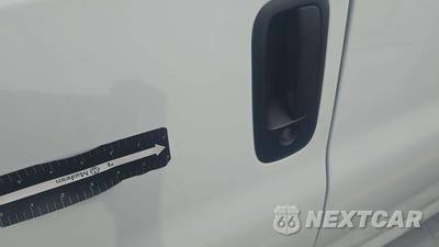 2025 GMC Savana 2500 Cargo Van 1WT 135.0" WB - zdjęcie 26 z 40 - miniatura