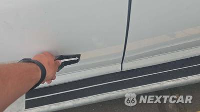 2025 GMC Savana 2500 Cargo Van 1WT 135.0" WB - zdjęcie 28 z 40 - miniatura