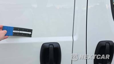 2025 Ram ProMaster 2500 Cargo Van Tradesman w/Passenger Seat Low Roof 136.0" WB - zdjęcie 26 z 26 - miniatura