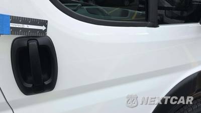 2025 Ram ProMaster 2500 Cargo Van Tradesman w/Passenger Seat Low Roof 136.0" WB - zdjęcie 22 z 26 - miniatura