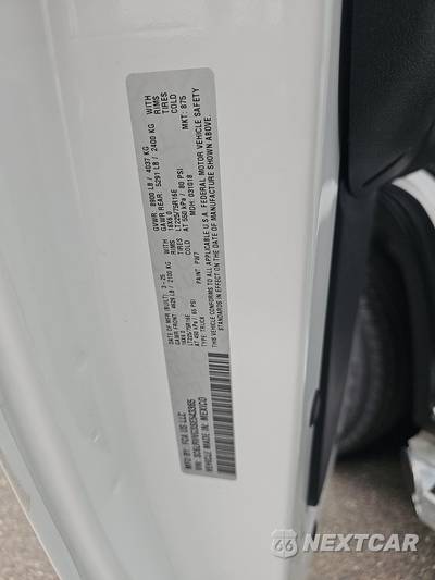 2025 Ram ProMaster 2500 Cargo Van Tradesman w/Passenger Seat Low Roof 136.0" WB - zdjęcie 13 z 26 - miniatura