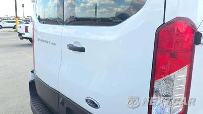 2025 Ford Transit 250 Cargo Van Low Roof 130.0" WB - zdjęcie 17 z 25 - miniatura