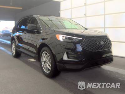 2024 Ford Edge SEL - zdjęcie 3 z 19 - miniatura