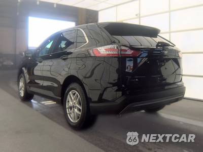 2024 Ford Edge SEL - zdjęcie 6 z 19 - miniatura