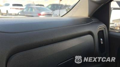 2025 Chevrolet Silverado 1500 WT Regular Cab Long Bed 1WT - zdjęcie 20 z 33 - miniatura