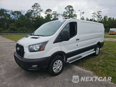 2025 Ford Transit 250 Cargo Van Low Roof 130.0" WB