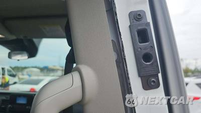 2025 Ford Transit 250 Cargo Van Low Roof 130.0" WB - zdjęcie 24 z 24 - miniatura