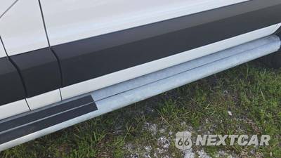 2025 Ford Transit 250 Cargo Van Low Roof 130.0" WB - zdjęcie 21 z 25 - miniatura