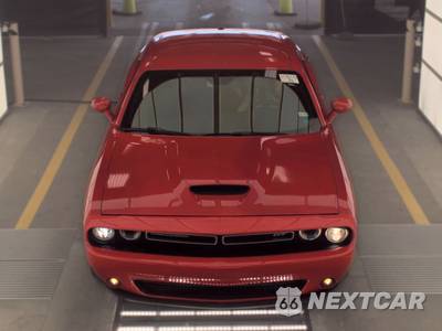 2022 Dodge Challenger GT - zdjęcie 2 z 27 - miniatura