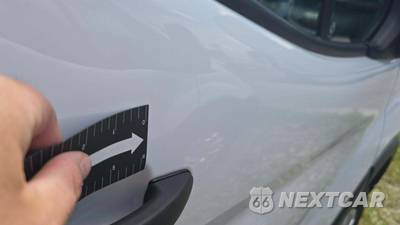 2025 Ford Transit 250 Cargo Van Low Roof 130.0" WB - zdjęcie 25 z 30 - miniatura