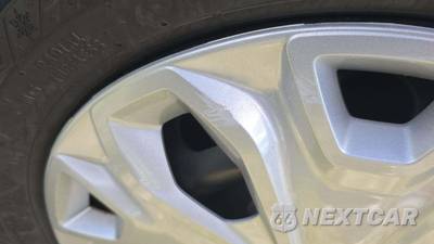 2025 Ford Transit 250 Cargo Van Low Roof 130.0" WB - zdjęcie 30 z 30 - miniatura