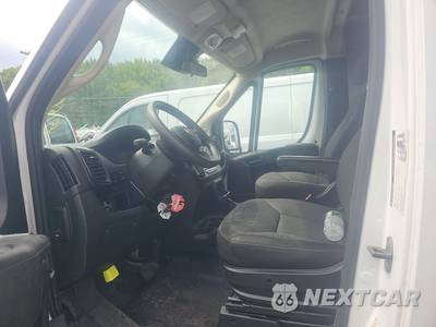 2025 Ram ProMaster 2500 Cargo Van Tradesman w/Passenger Seat Low Roof 136.0" WB - zdjęcie 7 z 37 - miniatura