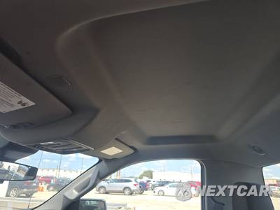 2025 Chevrolet Silverado 1500 WT Regular Cab Long Bed 1WT - zdjęcie 18 z 30 - miniatura