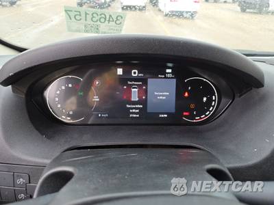 2025 Ram ProMaster 2500 Cargo Van Tradesman w/Passenger Seat Low Roof 136.0" WB - zdjęcie 12 z 27 - miniatura