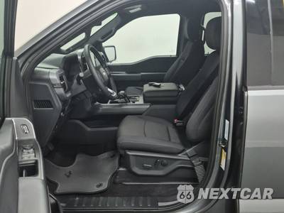 2026 Ford F-150 Hybrid XLT Crew Cab Medium Bed - zdjęcie 10 z 11 - miniatura