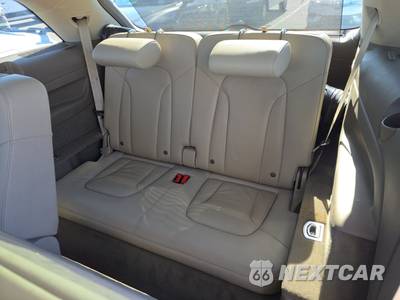 2011 Audi Q7 3.0 TDI Prestige - zdjęcie 14 z 25 - miniatura