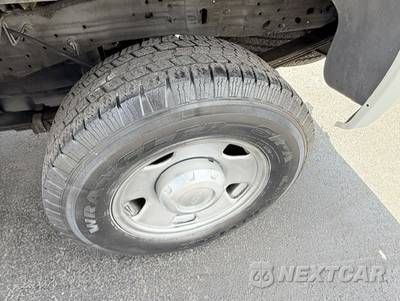2006 Ford Super Duty F-250 XL Regular Cab Long Bed - zdjęcie 10 z 18 - miniatura