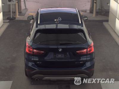 2019 BMW X1 Sports Activity Vehicle sDrive28i - zdjęcie 5 z 18 - miniatura