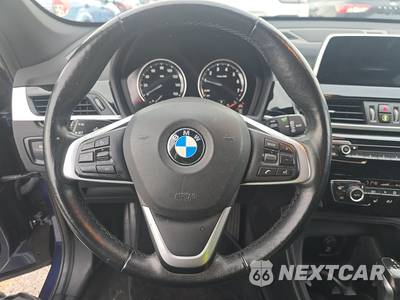 2019 BMW X1 Sports Activity Vehicle sDrive28i - zdjęcie 10 z 18 - miniatura