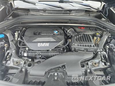 2019 BMW X1 Sports Activity Vehicle sDrive28i - zdjęcie 15 z 18 - miniatura