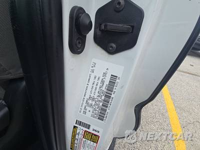 2023 Toyota Tacoma SR Extended Cab Long Bed w/Rear Doors - zdjęcie 14 z 18 - miniatura