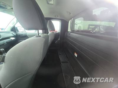 2023 Toyota Tacoma SR Extended Cab Long Bed w/Rear Doors - zdjęcie 13 z 18 - miniatura