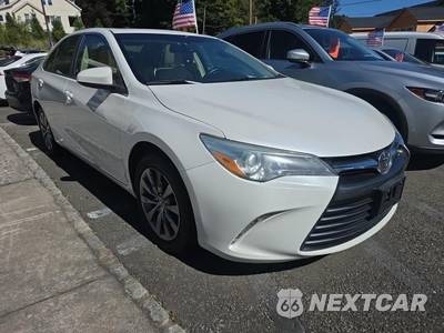 2015 Toyota Camry XLE - zdjęcie 3 z 29 - miniatura