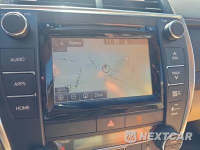 2015 Toyota Camry XLE - zdjęcie 27 z 29 - miniatura