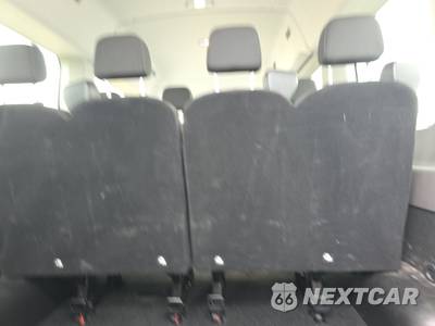 2025 Ford Transit Passenger Van XL Medium Roof 148.0" WB - zdjęcie 16 z 22 - miniatura