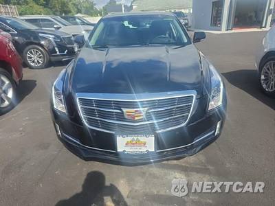 2016 Cadillac ATS Sedan Premium Collection 1ST - zdjęcie 2 z 23 - miniatura