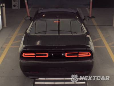 2015 Dodge Challenger R/T Plus - zdjęcie 5 z 18 - miniatura