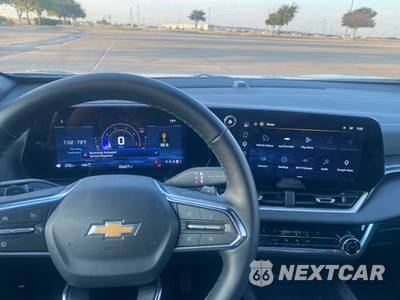 2026 Chevrolet Equinox LT 2LT - zdjęcie 6 z 14 - miniatura