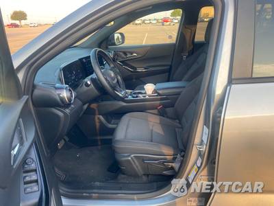 2026 Chevrolet Equinox LT 2LT - zdjęcie 9 z 14 - miniatura