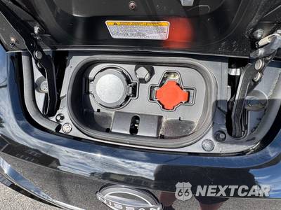 2025 Nissan LEAF SV PLUS - zdjęcie 18 z 108 - miniatura