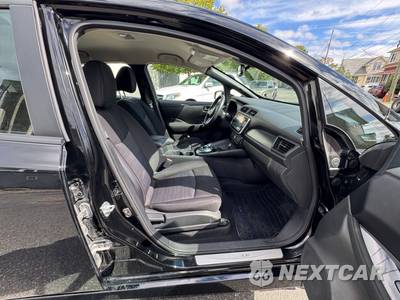 2025 Nissan LEAF SV PLUS - zdjęcie 29 z 108 - miniatura
