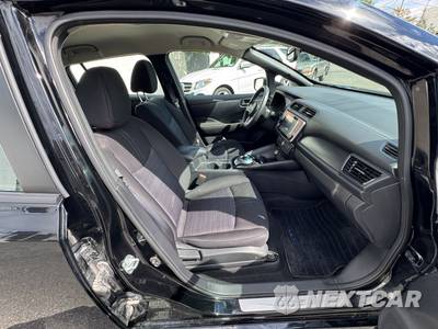 2025 Nissan LEAF SV PLUS - zdjęcie 30 z 108 - miniatura