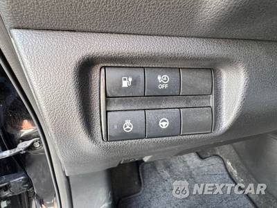 2025 Nissan LEAF SV PLUS - zdjęcie 43 z 108 - miniatura