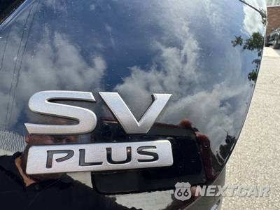 2025 Nissan LEAF SV PLUS - zdjęcie 92 z 108 - miniatura