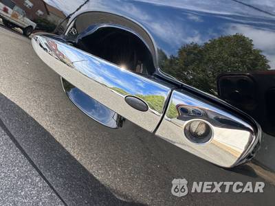 2025 Nissan LEAF SV PLUS - zdjęcie 93 z 108 - miniatura