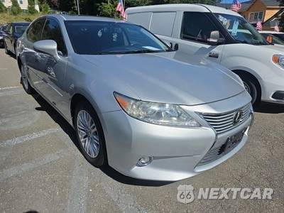 2014 Lexus ES 350 - zdjęcie 3 z 27 - miniatura