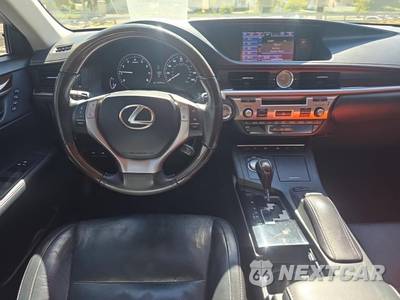 2014 Lexus ES 350 - zdjęcie 14 z 27 - miniatura