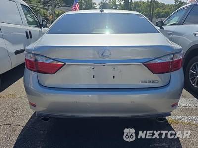 2014 Lexus ES 350 - zdjęcie 5 z 27 - miniatura