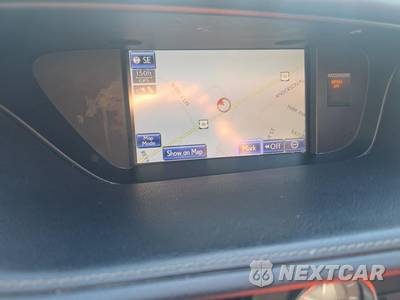 2014 Lexus ES 350 - zdjęcie 25 z 27 - miniatura
