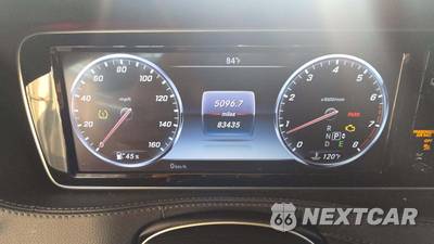 2017 Mercedes-Benz S 550 4MATIC Sedan - zdjęcie 18 z 23 - miniatura